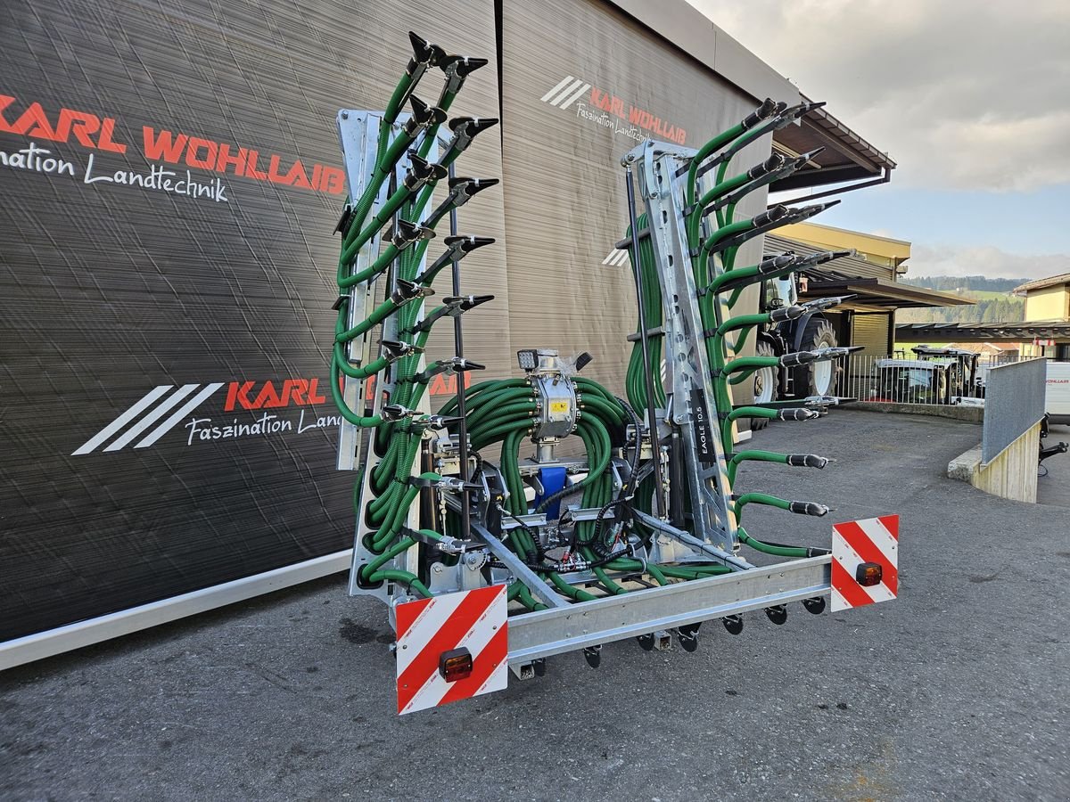 Gülleverteiltechnik of the type Sonstige Farmtech Eagle 10.5, Neumaschine in Sulzberg (Picture 22)