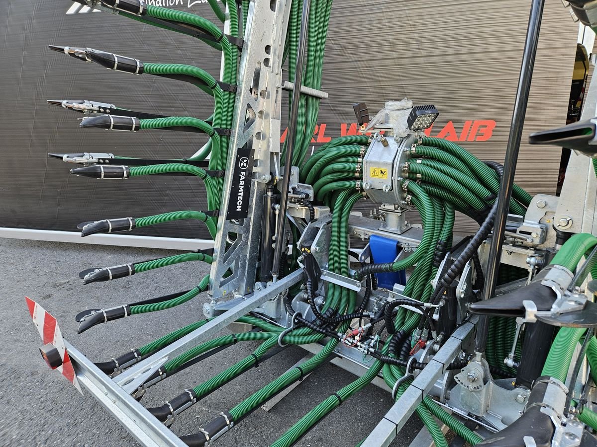 Gülleverteiltechnik of the type Sonstige Farmtech Eagle 10.5, Neumaschine in Sulzberg (Picture 25)