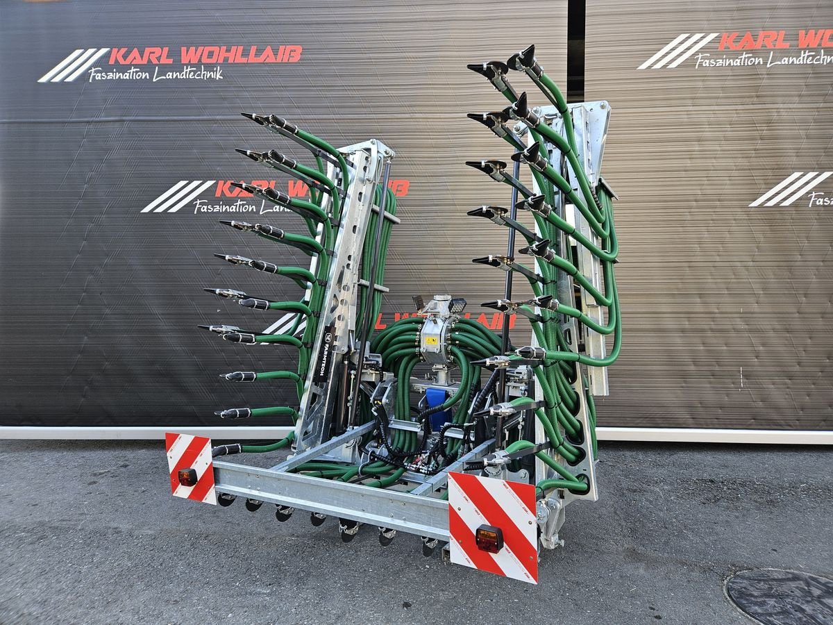 Gülleverteiltechnik of the type Sonstige Farmtech Eagle 10.5, Neumaschine in Sulzberg (Picture 5)