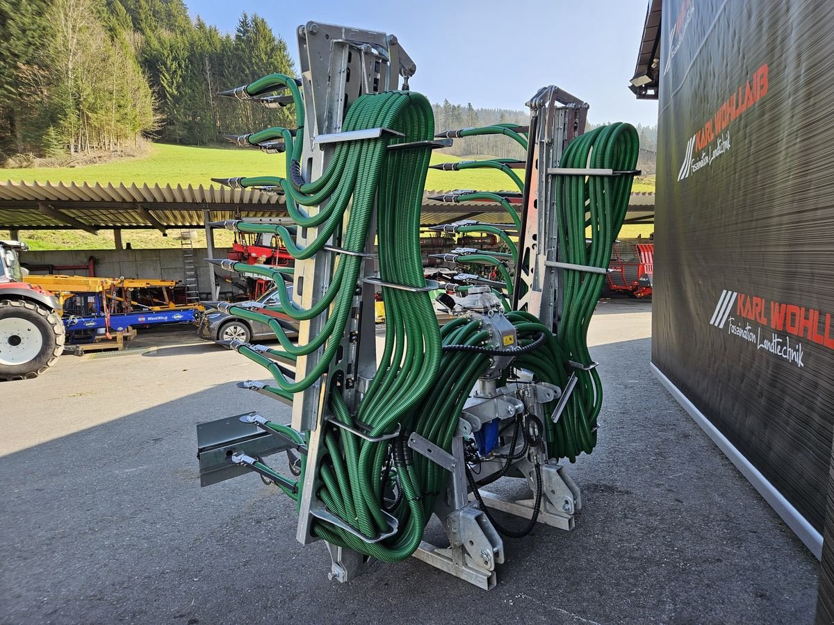 Gülleverteiltechnik of the type Sonstige Farmtech Eagle 10.5, Neumaschine in Sulzberg (Picture 3)