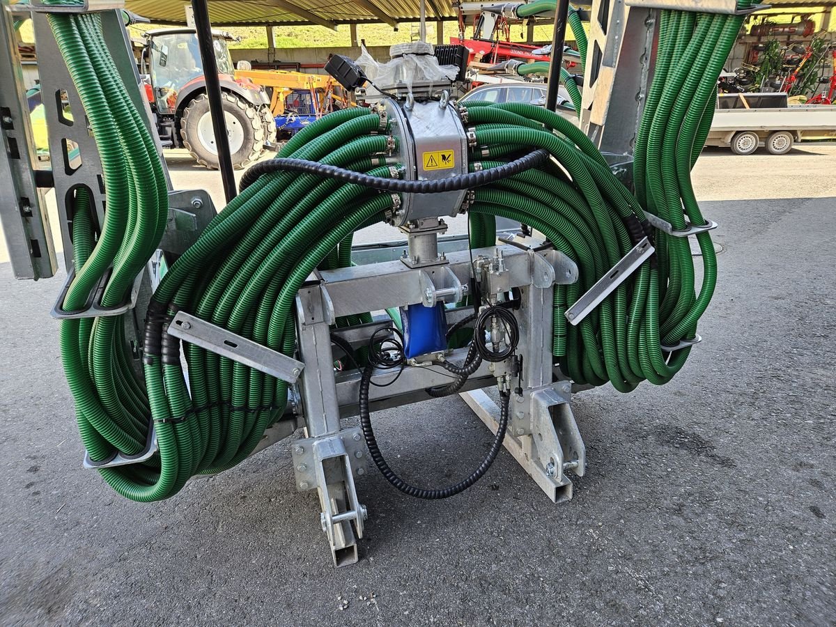 Gülleverteiltechnik of the type Sonstige Farmtech Eagle 10.5, Neumaschine in Sulzberg (Picture 14)