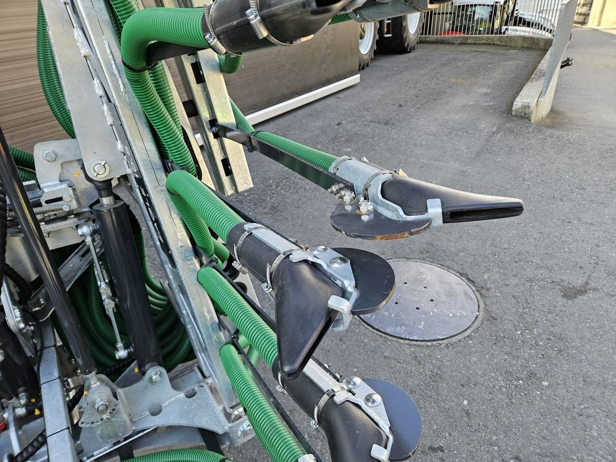 Gülleverteiltechnik of the type Sonstige Farmtech Eagle 10.5, Neumaschine in Sulzberg (Picture 12)