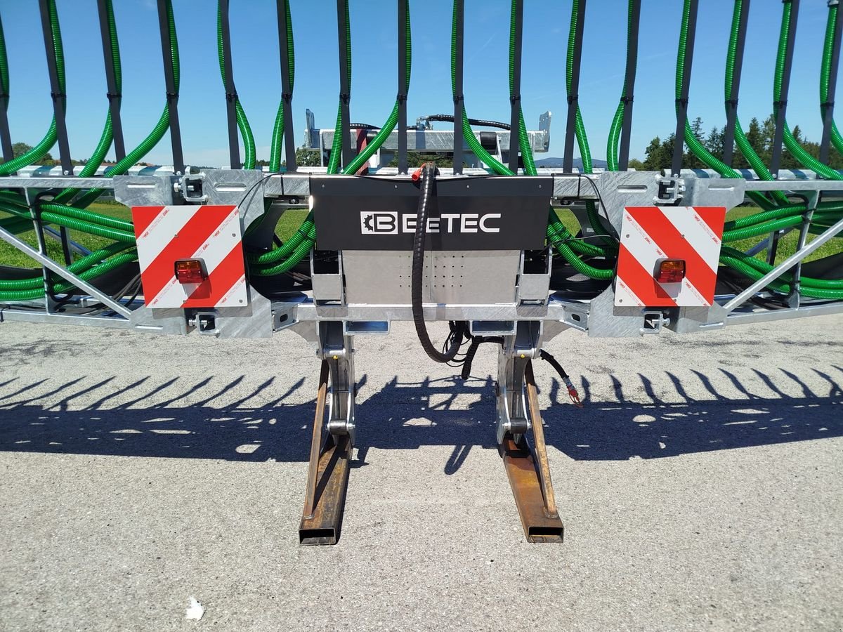 Gülleverteiltechnik des Typs Sonstige L-Line 12.2, Neumaschine in Neukirchen am Walde  (Bild 5)