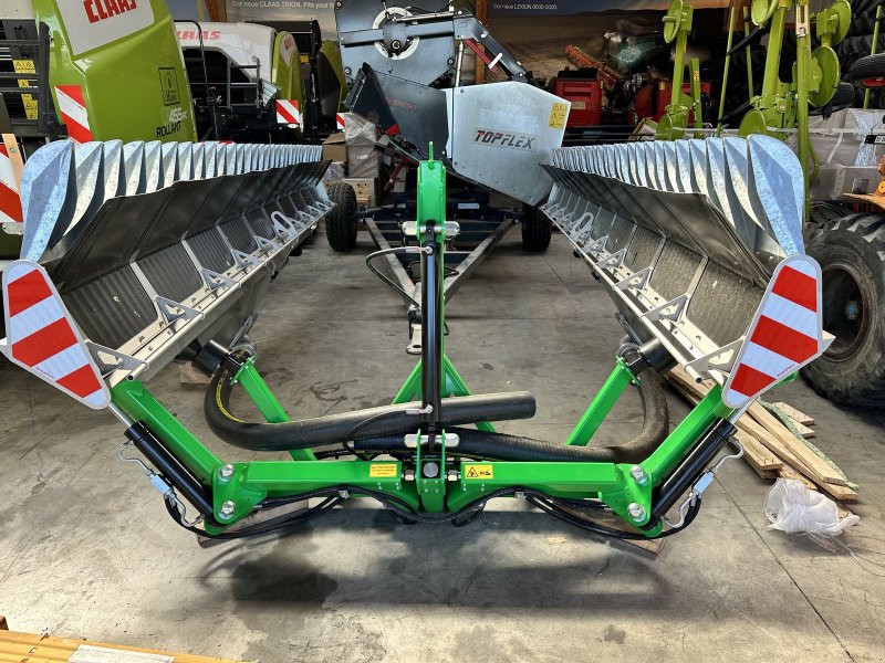 Gülleverteiltechnik типа Sonstige Schleppfix, Gebrauchtmaschine в Hürm (Фотография 1)