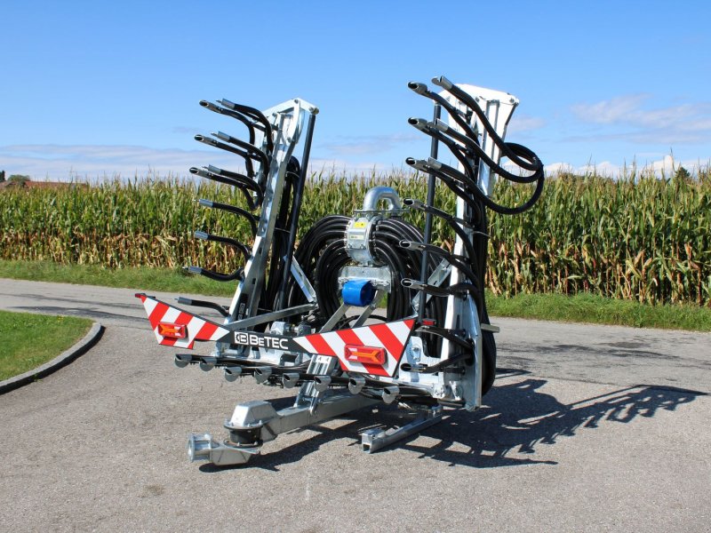 Gülleverteiltechnik des Typs Sonstige Stylo 7,5 MJ25, Neumaschine in Neukirchen am Walde  (Bild 1)