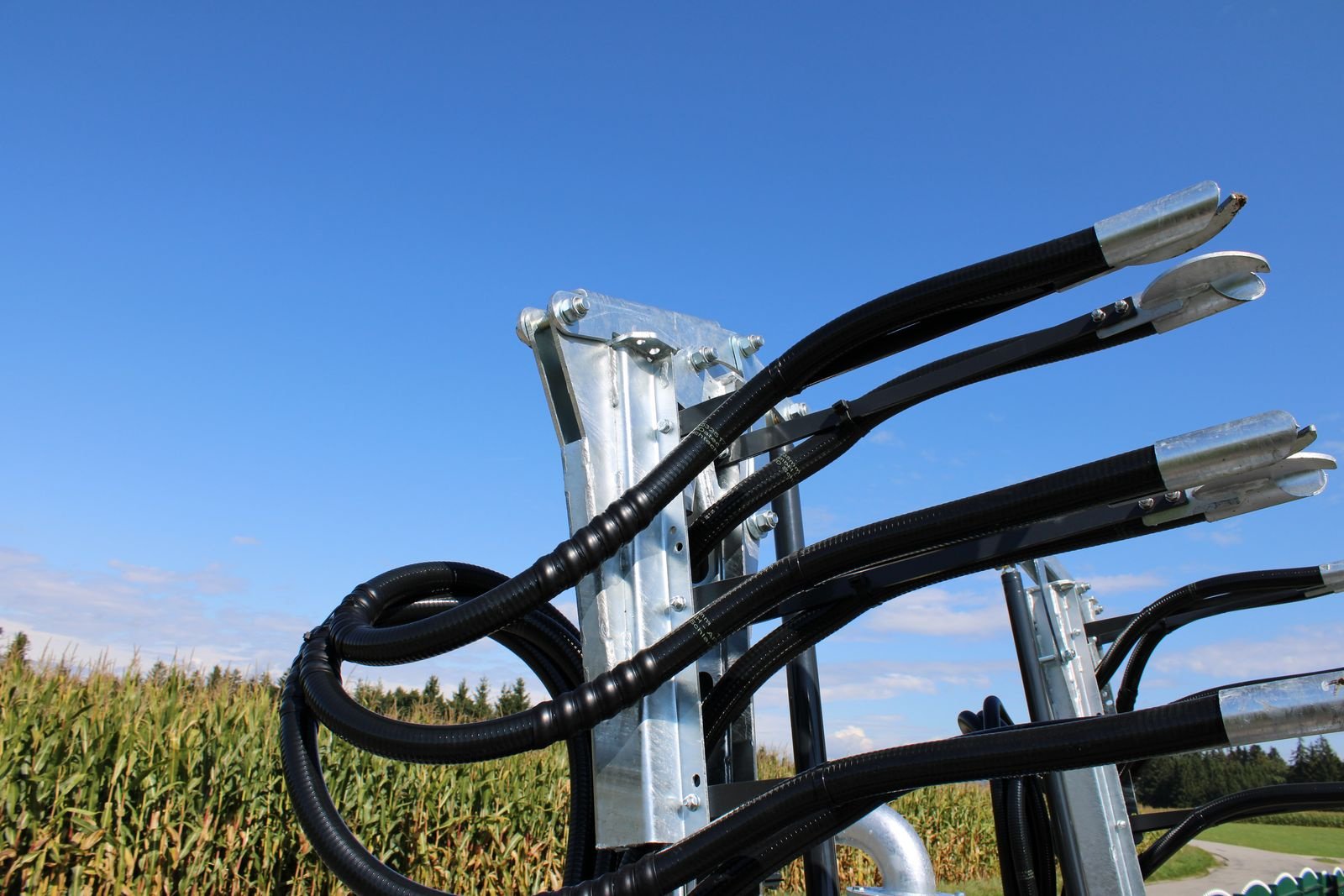 Gülleverteiltechnik of the type Sonstige Stylo 7,5 MJ25, Neumaschine in Neukirchen am Walde  (Picture 9)