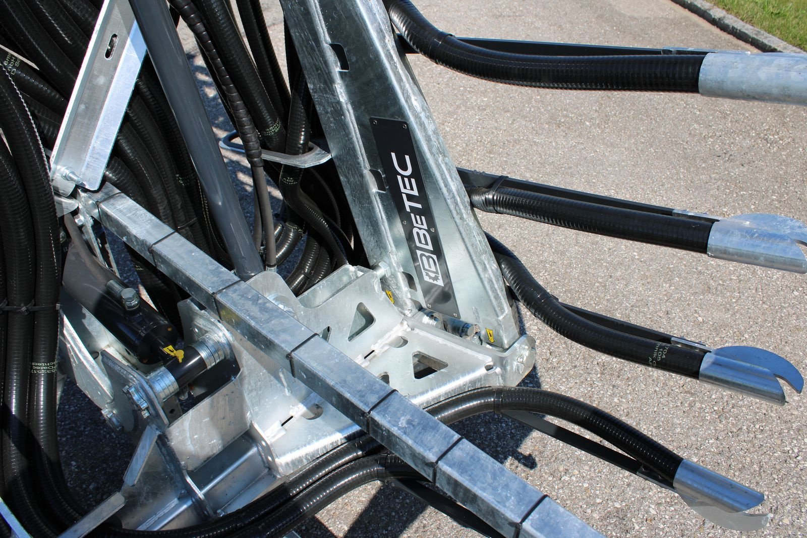 Gülleverteiltechnik of the type Sonstige Stylo 7,5 MJ25, Neumaschine in Neukirchen am Walde  (Picture 7)