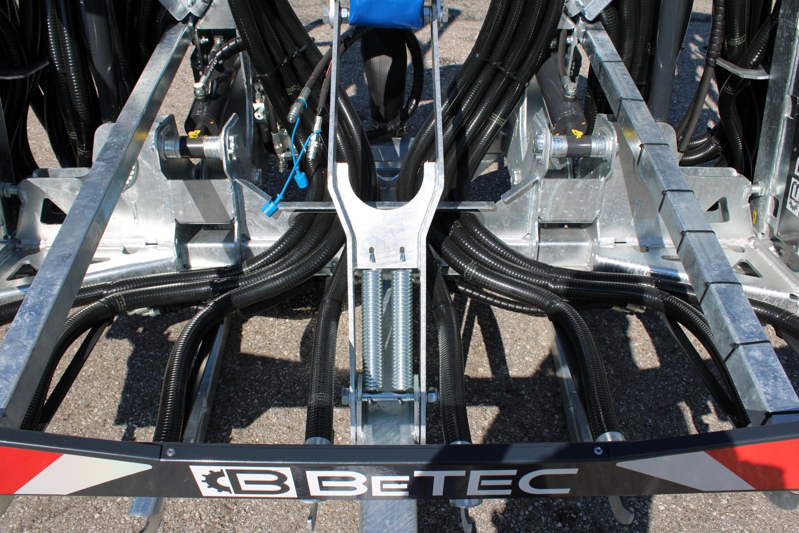 Gülleverteiltechnik of the type Sonstige Stylo 7,5 MJ25, Neumaschine in Neukirchen am Walde  (Picture 5)