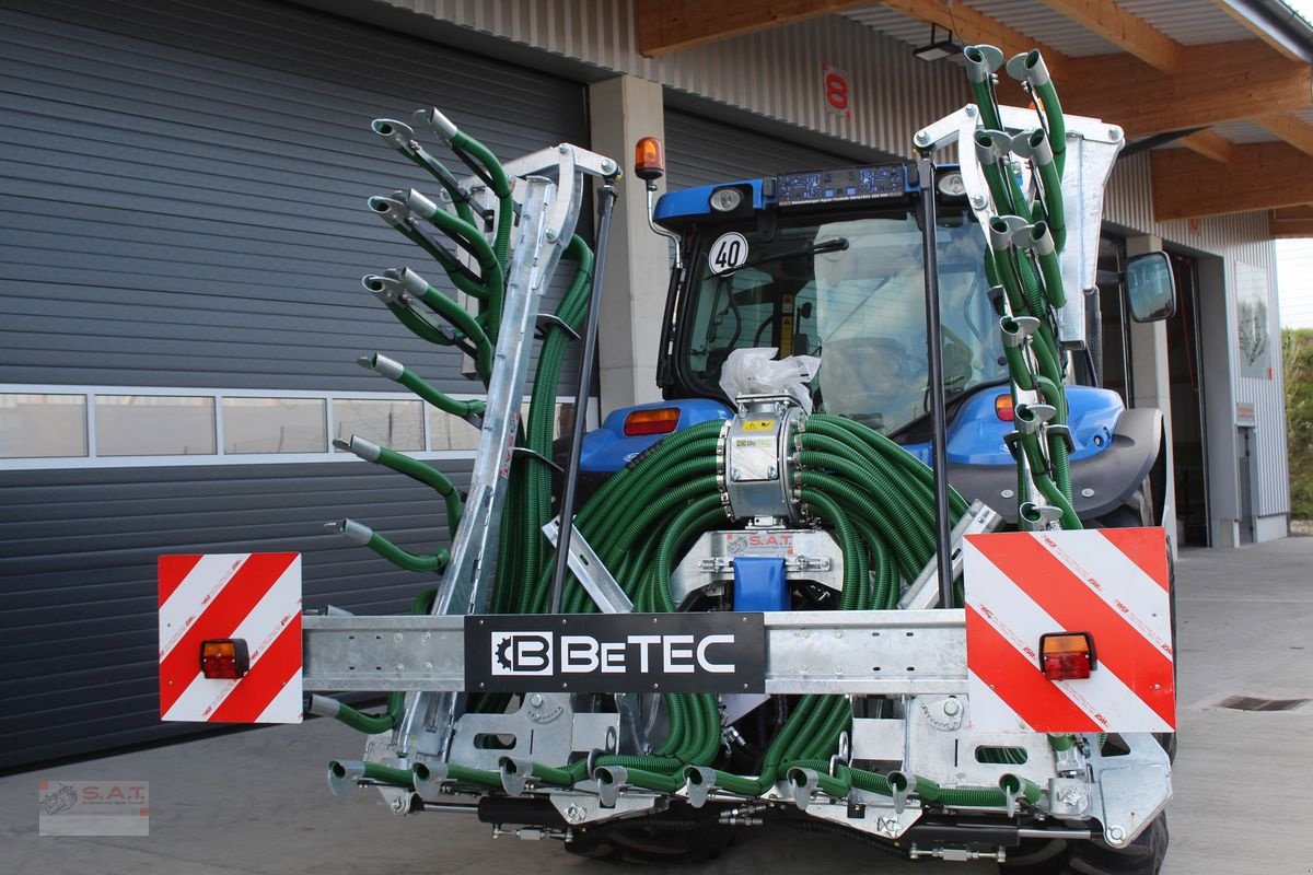 Gülleverteiltechnik des Typs Sonstige Stylo 7,5m Schleppschuhverteiler, Neumaschine in Eberschwang (Bild 30)
