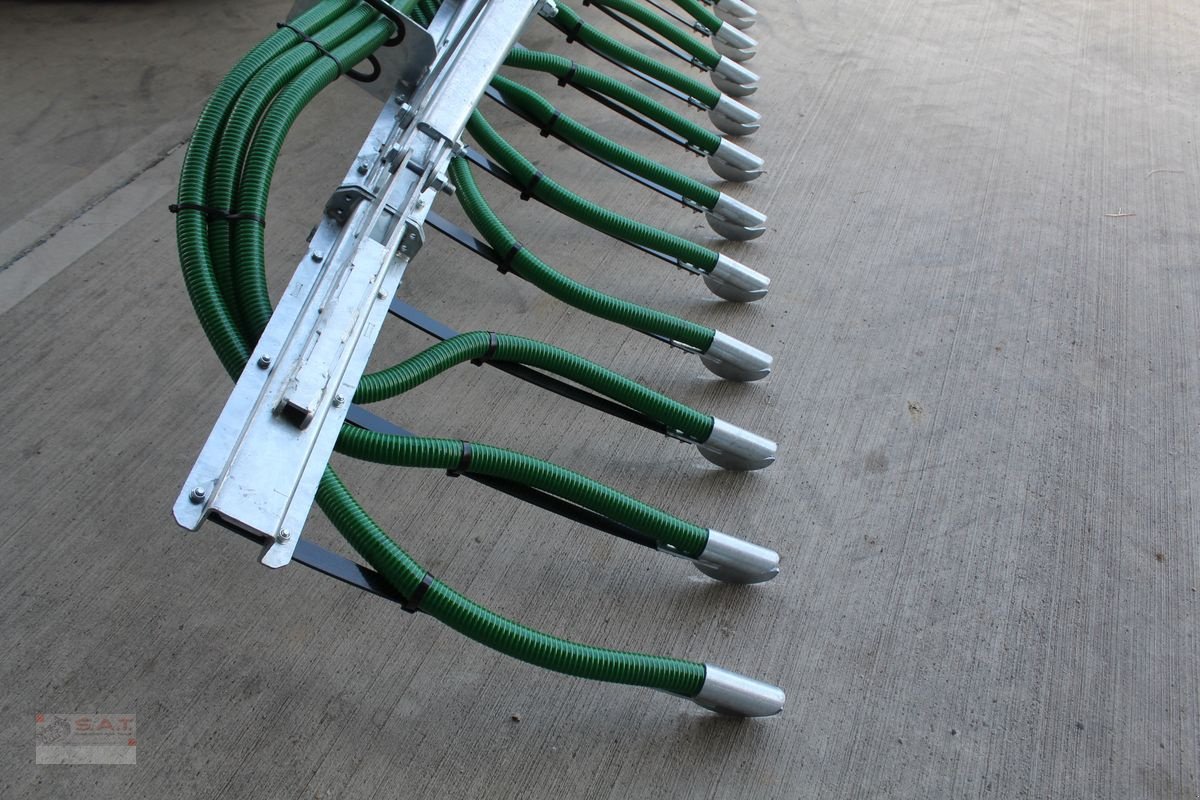 Gülleverteiltechnik des Typs Sonstige Stylo 7,5m Schleppschuhverteiler, Neumaschine in Eberschwang (Bild 10)