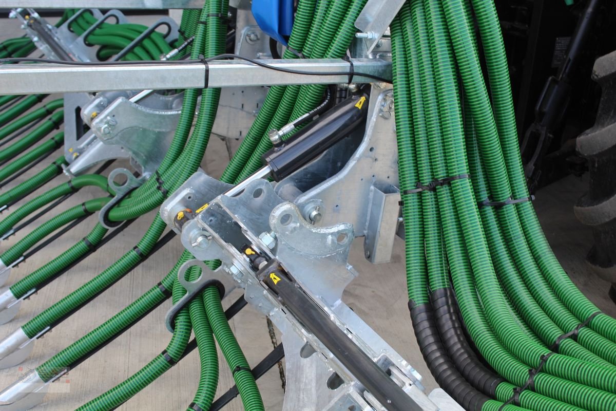 Gülleverteiltechnik des Typs Sonstige Stylo 7,5m Schleppschuhverteiler, Neumaschine in Eberschwang (Bild 17)