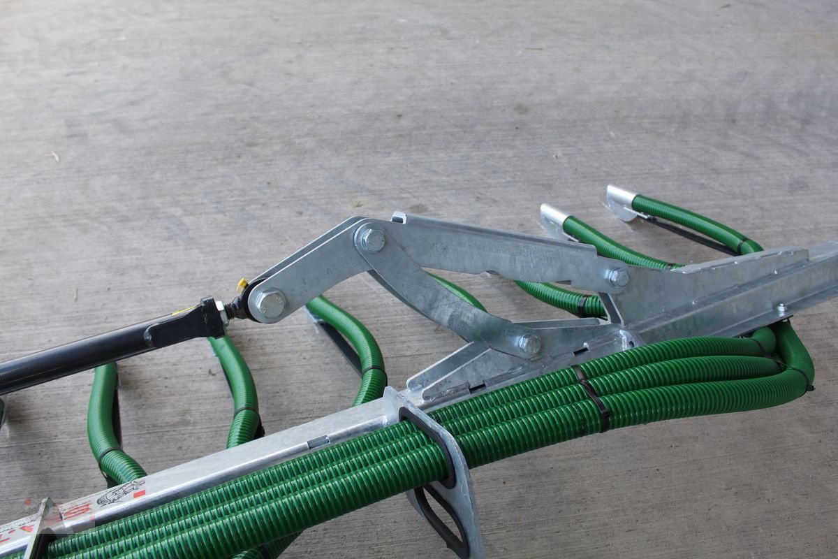 Gülleverteiltechnik des Typs Sonstige Stylo 7,5m Schleppschuhverteiler, Neumaschine in Eberschwang (Bild 22)