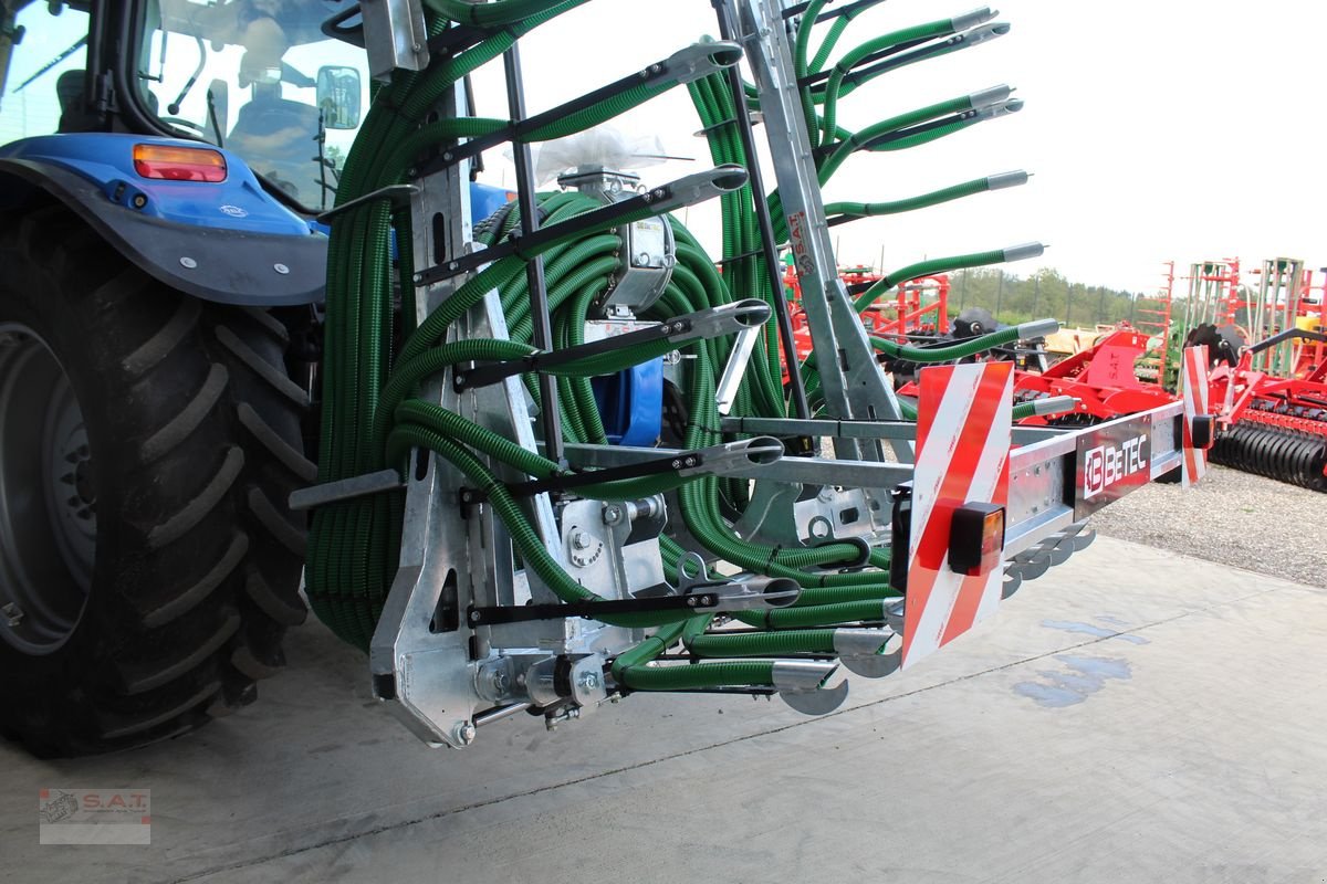 Gülleverteiltechnik des Typs Sonstige Stylo 7,5m Schleppschuhverteiler, Neumaschine in Eberschwang (Bild 31)