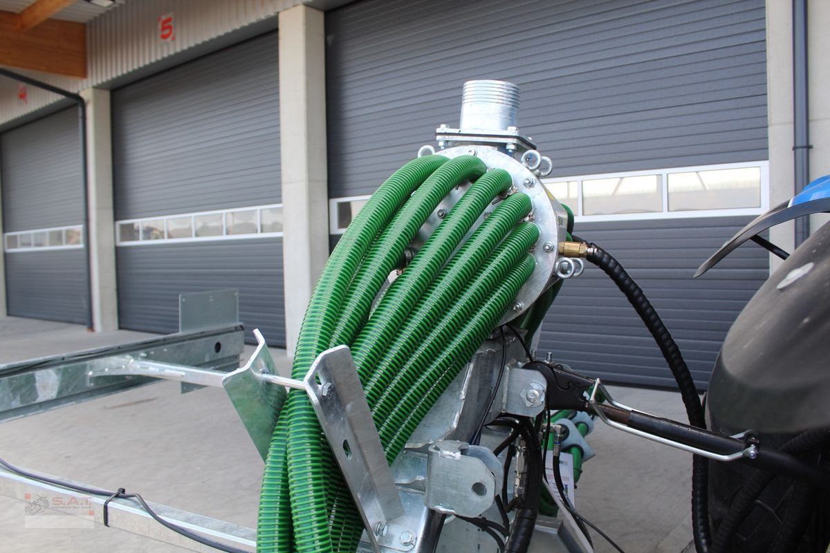 Gülleverteiltechnik des Typs Sonstige Stylo 7,5m Schleppschuhverteiler, Neumaschine in Eberschwang (Bild 19)