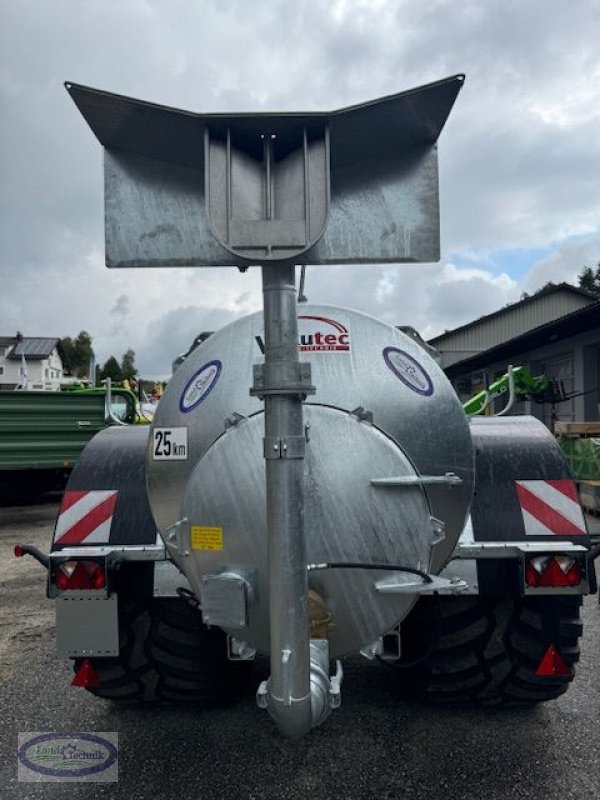 Gülleverteiltechnik des Typs Sonstige Vakutec Prallkopfverteiler, Neumaschine in Münzkirchen (Bild 1)