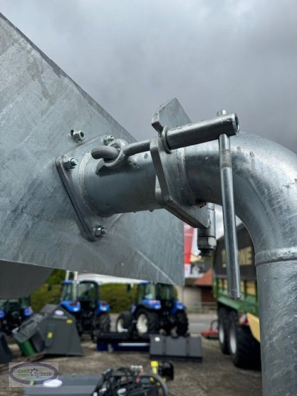 Gülleverteiltechnik des Typs Sonstige Vakutec Prallkopfverteiler, Neumaschine in Münzkirchen (Bild 6)