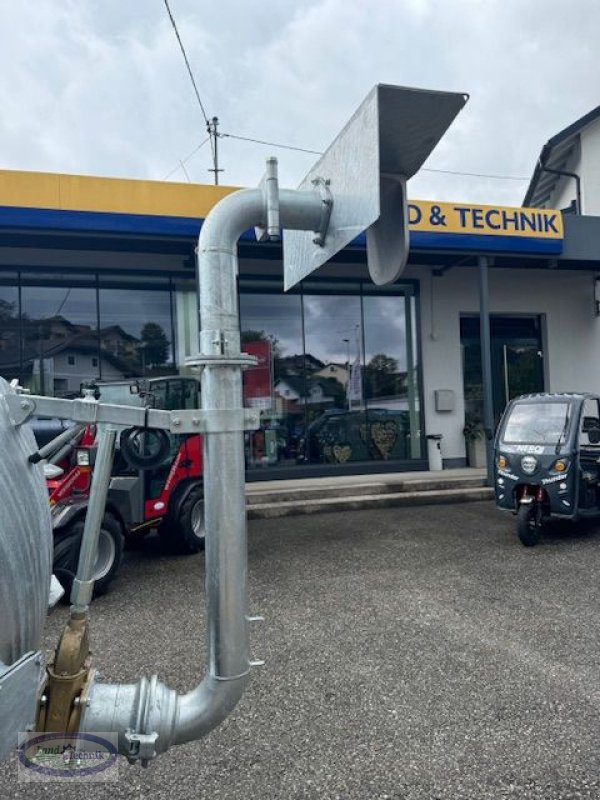 Gülleverteiltechnik des Typs Sonstige Vakutec Prallkopfverteiler, Neumaschine in Münzkirchen (Bild 3)