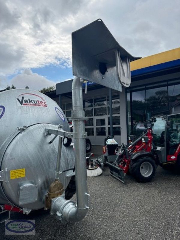 Gülleverteiltechnik des Typs Sonstige Vakutec Prallkopfverteiler, Neumaschine in Münzkirchen (Bild 2)
