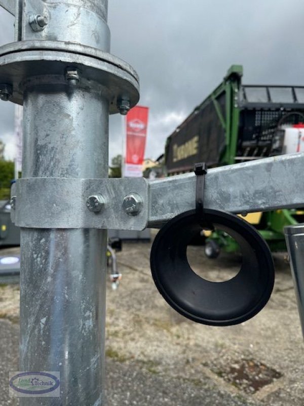 Gülleverteiltechnik des Typs Sonstige Vakutec Prallkopfverteiler, Neumaschine in Münzkirchen (Bild 5)