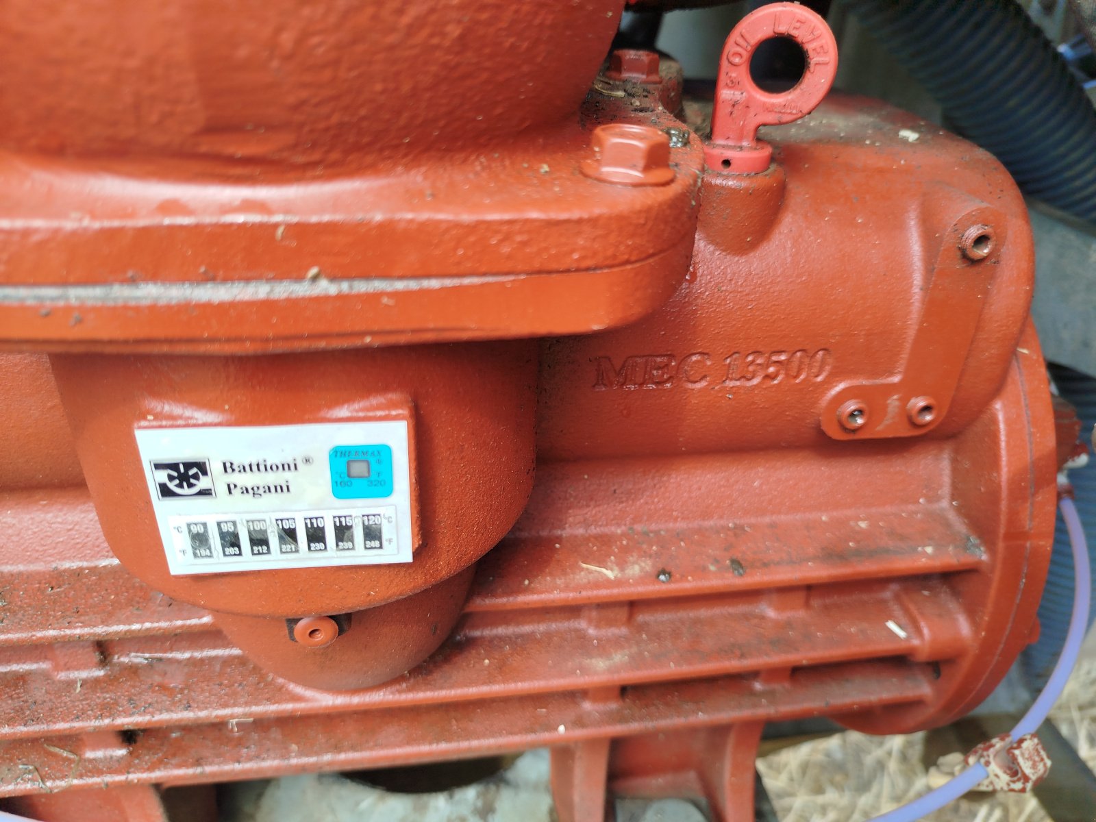 Gülleverteiltechnik of the type Veenhuis V16600 Profiline, Gebrauchtmaschine in Vienenburg (Picture 9)