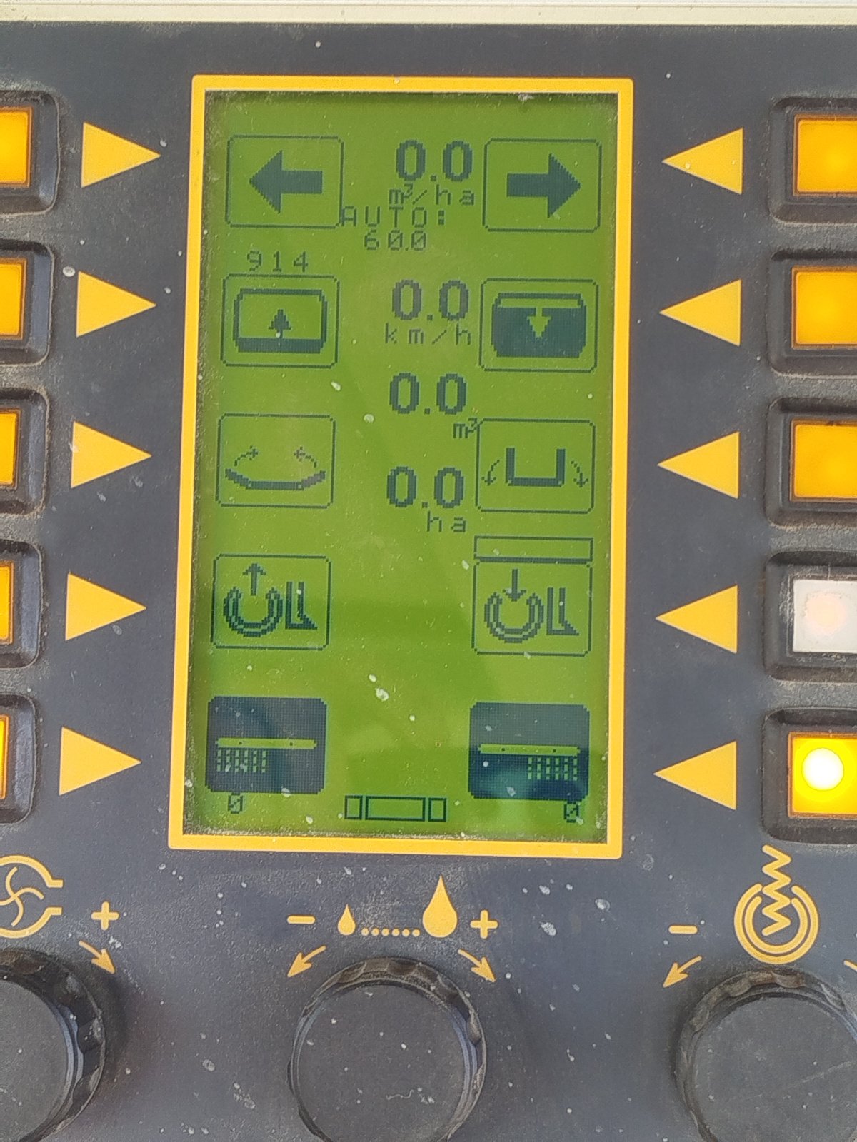 Gülleverteiltechnik of the type Veenhuis V16600 Profiline, Gebrauchtmaschine in Vienenburg (Picture 21)