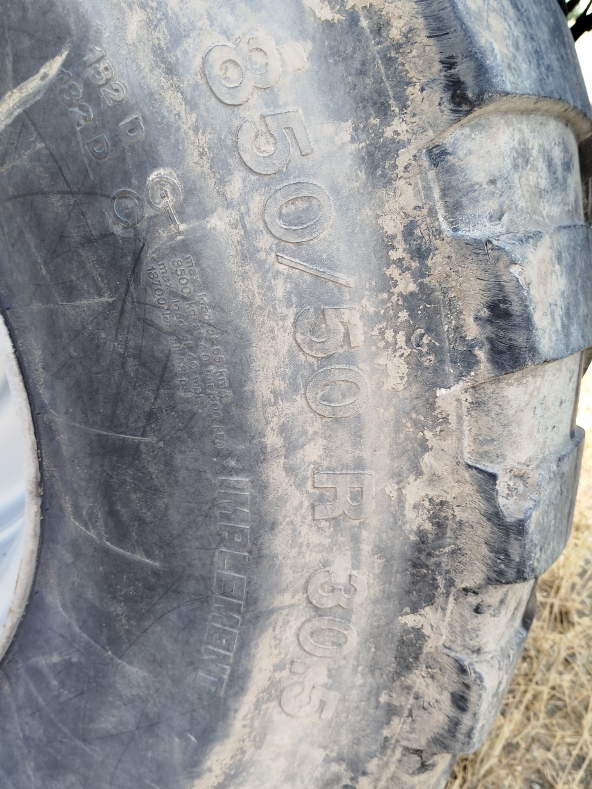 Gülleverteiltechnik of the type Veenhuis V16600 Profiline, Gebrauchtmaschine in Vienenburg (Picture 23)