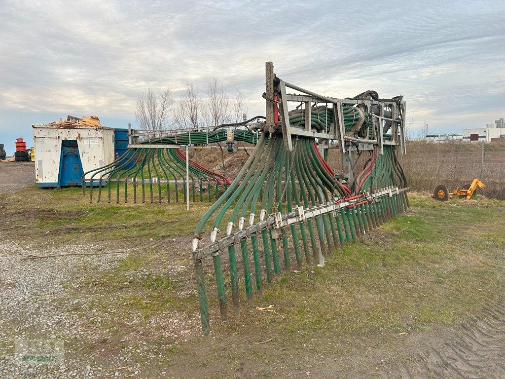 Gülleverteiltechnik typu Vogelsang gestänge Swing Up, Gebrauchtmaschine v Barsinghausen OT Groß Munzel (Obrázek 1)