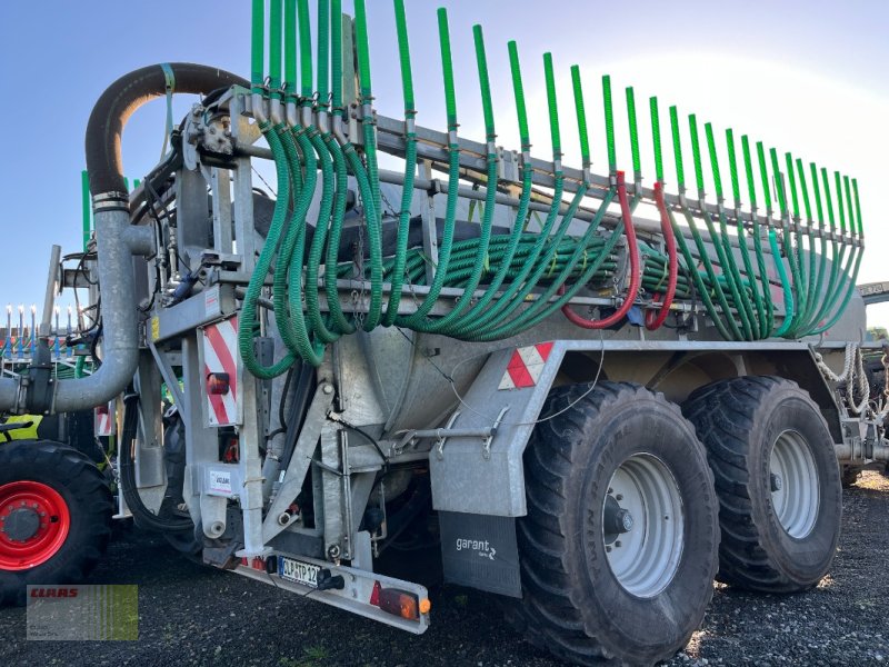 Gülleverteiltechnik typu Vogelsang SPK0122 Schleppschlauch Verteiler Gestänge 15 m, Güllewagen, Güllefass, Gülle, Gebrauchtmaschine w Molbergen (Zdjęcie 1)