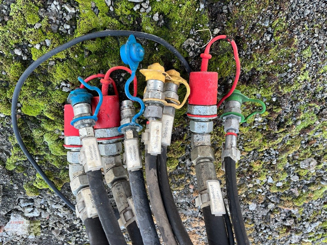 Gülleverteiltechnik of the type Vogelsang SPK0122 Schleppschlauch Verteiler Gestänge 15 m, Güllewagen, Güllefass, Gülle, Gebrauchtmaschine in Molbergen (Picture 25)