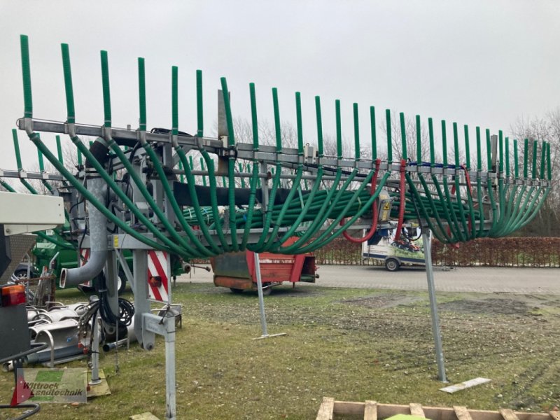 Gülleverteiltechnik des Typs Vogelsang SPK0436 15 m, Gebrauchtmaschine in Rhede / Brual (Bild 1)