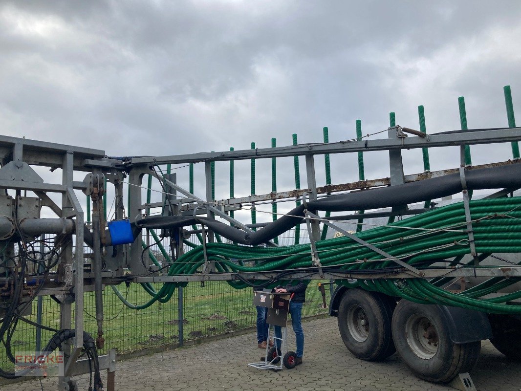 Gülleverteiltechnik of the type Vogelsang TSG 330, Gebrauchtmaschine in Bockel - Gyhum (Picture 14)