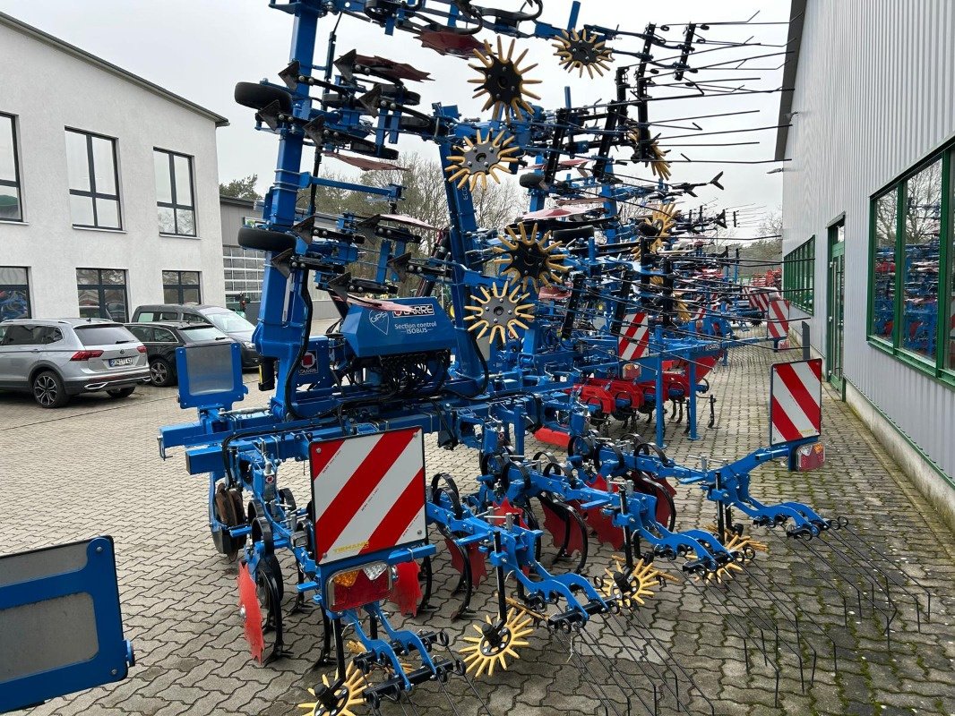 Hackgerät typu Carré ECONET SGI 8R75 XL *DEMO 2024*, Neumaschine v Sittensen (Obrázek 4)