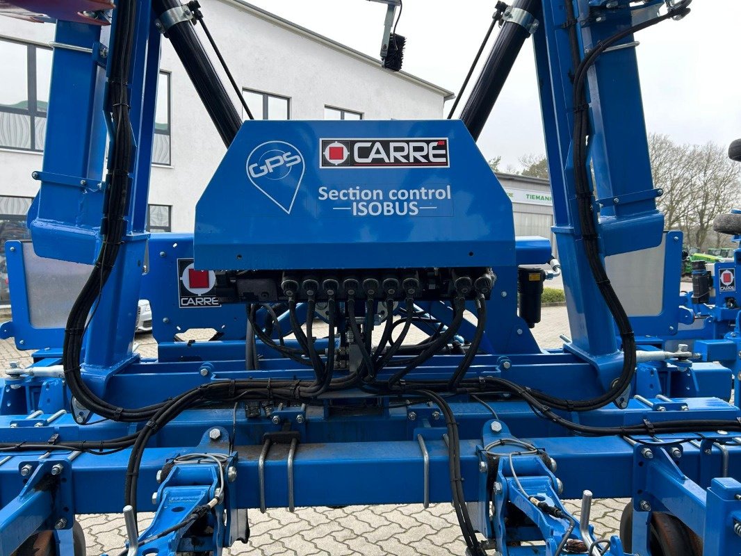 Hackgerät typu Carré ECONET SGI 8R75 XL *DEMO 2024*, Neumaschine v Sittensen (Obrázek 10)