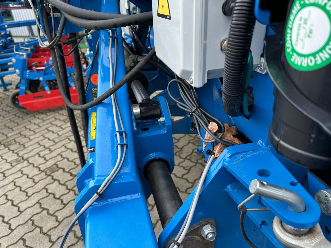 Hackgerät typu Carré ECONET SGI 8R75 XL *DEMO 2024*, Neumaschine v Sittensen (Obrázek 11)