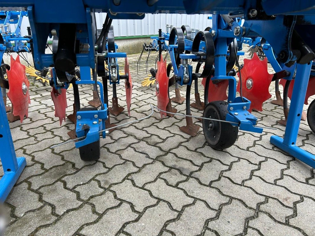 Hackgerät typu Carré ECONET SGI 8R75 XL *DEMO 2024*, Neumaschine v Sittensen (Obrázek 12)