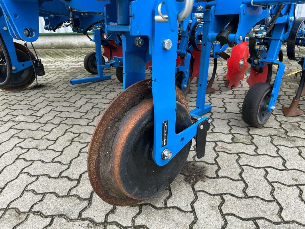 Hackgerät typu Carré ECONET SGI 8R75 XL *DEMO 2024*, Neumaschine v Sittensen (Obrázek 13)