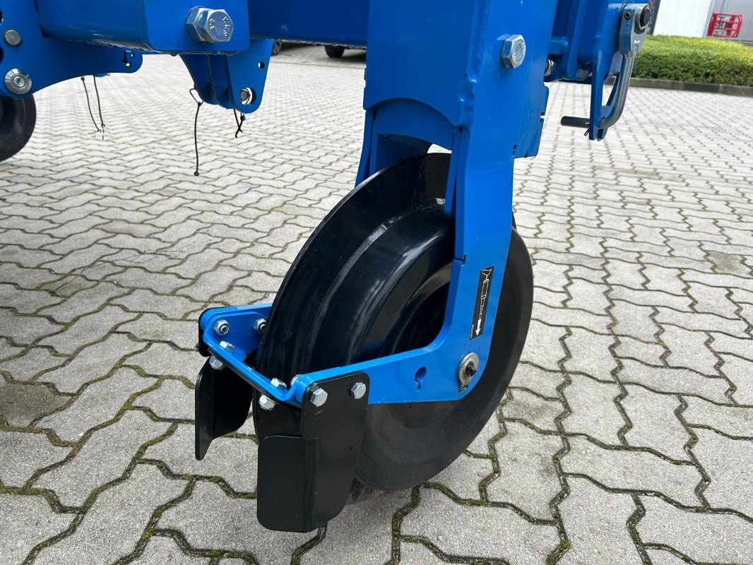 Hackgerät Türe ait Carré ECONET SGI 8R75, Neumaschine içinde Sittensen (resim 10)