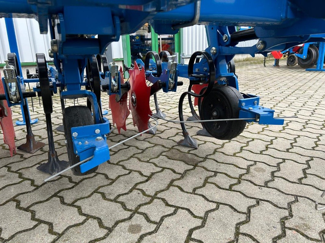 Hackgerät Türe ait Carré ECONET SGI 8R75, Neumaschine içinde Sittensen (resim 12)