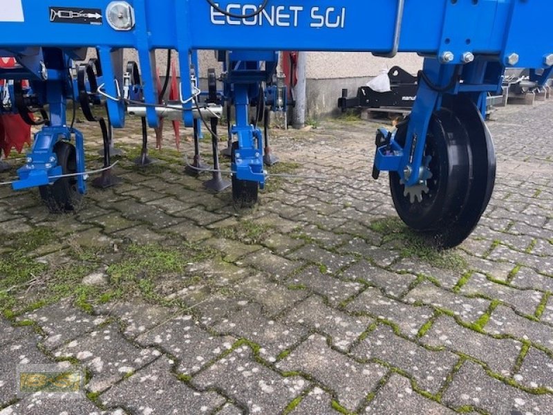 Hackgerät a típus Carré ECONET SGI 8R75, Neumaschine ekkor: Grabow (Kép 2)