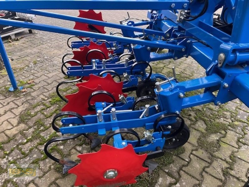 Hackgerät a típus Carré ECONET SGI 8R75, Neumaschine ekkor: Grabow (Kép 4)