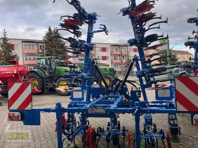 Hackgerät a típus Carré ECONET SGI 8R75, Neumaschine ekkor: Grabow (Kép 5)