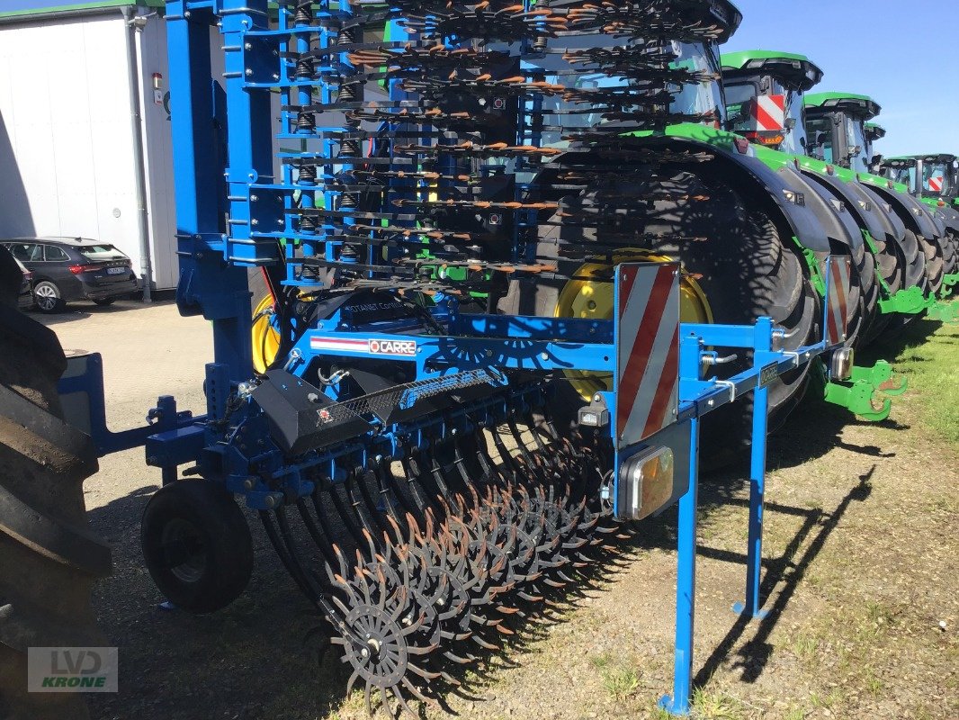 Hackgerät des Typs Carré Rotanet Control 6,5, Gebrauchtmaschine in Zorbau (Bild 2)