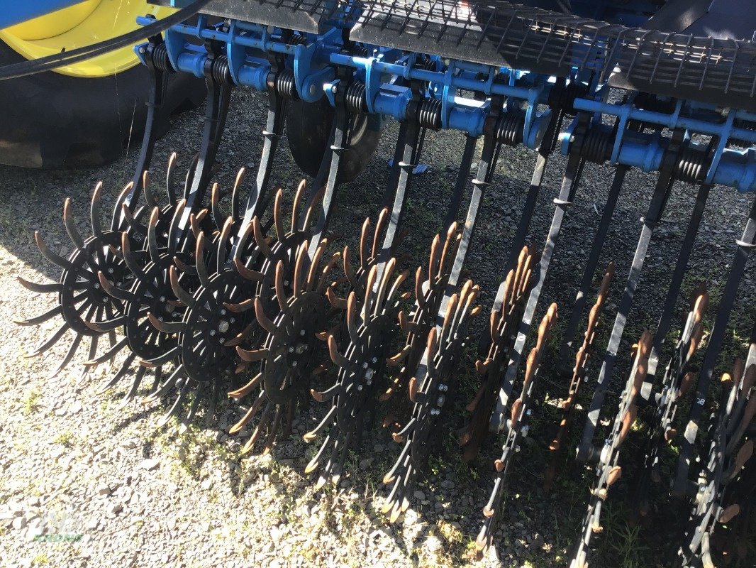 Hackgerät des Typs Carré Rotanet Control 6,5, Gebrauchtmaschine in Zorbau (Bild 3)