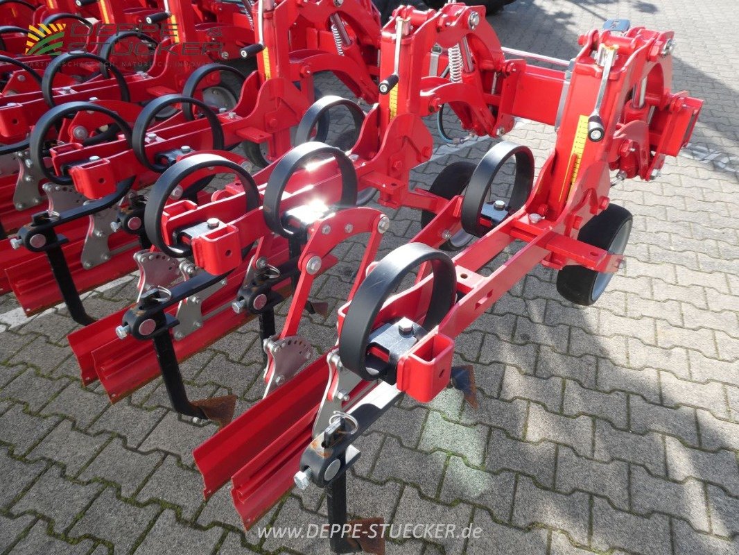 Hackgerät typu Einböck Chopstar ERS 20-reihig + Row-Guard 500 SR, Gebrauchtmaschine v Lauterberg/Barbis (Obrázek 9)