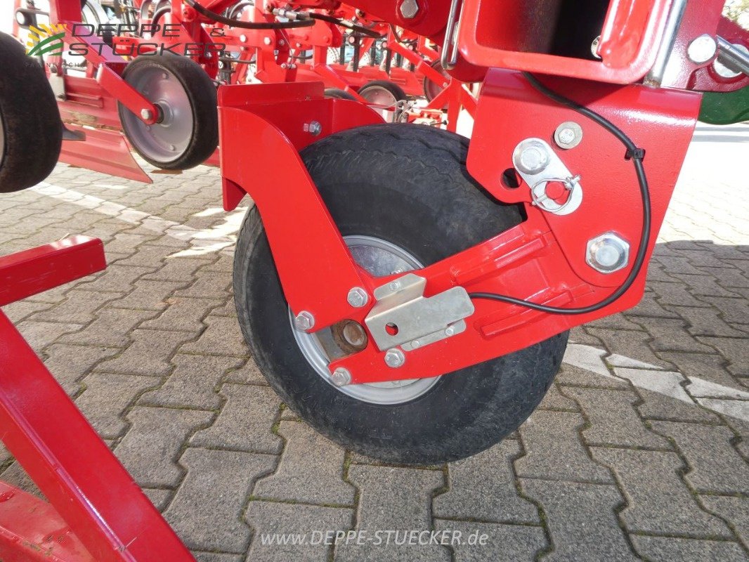 Hackgerät typu Einböck Chopstar ERS 20-reihig + Row-Guard 500 SR, Gebrauchtmaschine v Lauterberg/Barbis (Obrázek 14)