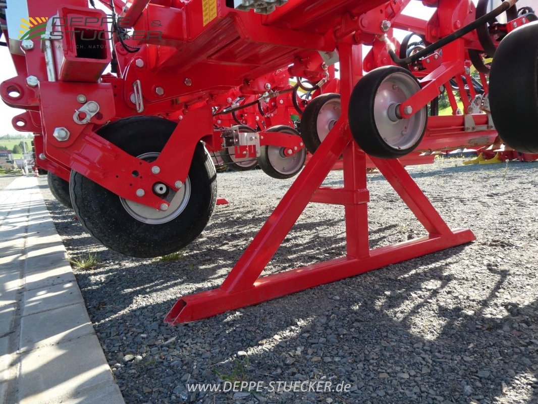 Hackgerät typu Einböck Chopstar ERS 20-reihig + Row-Guard 500 SR, Gebrauchtmaschine v Lauterberg/Barbis (Obrázek 18)