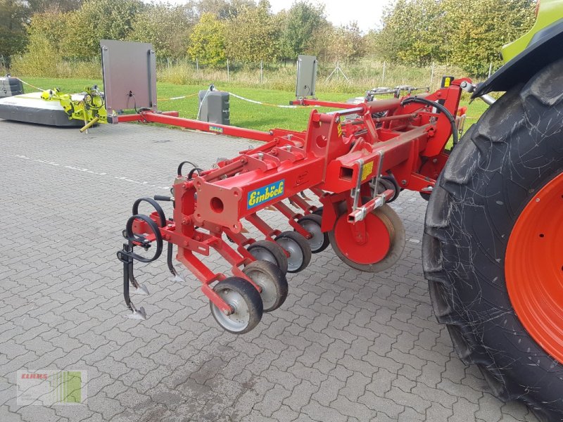 Hackgerät vrste Einböck Chopstar, Gebrauchtmaschine v Weddingstedt (Slika 1)