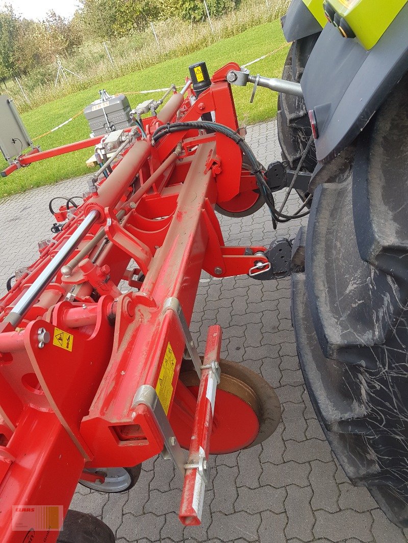 Hackgerät Türe ait Einböck Chopstar, Gebrauchtmaschine içinde Weddingstedt (resim 4)