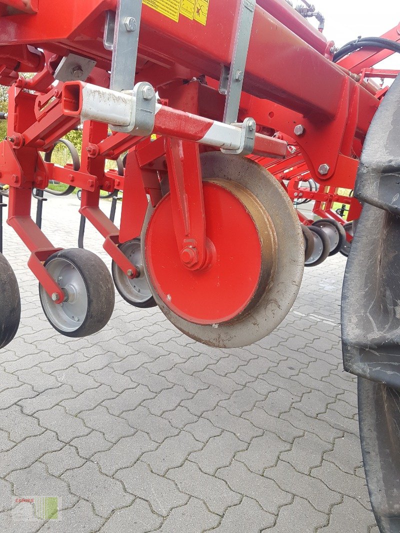 Hackgerät Türe ait Einböck Chopstar, Gebrauchtmaschine içinde Weddingstedt (resim 5)