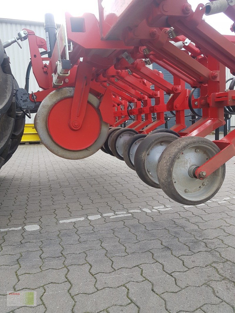 Hackgerät Türe ait Einböck Chopstar, Gebrauchtmaschine içinde Weddingstedt (resim 7)